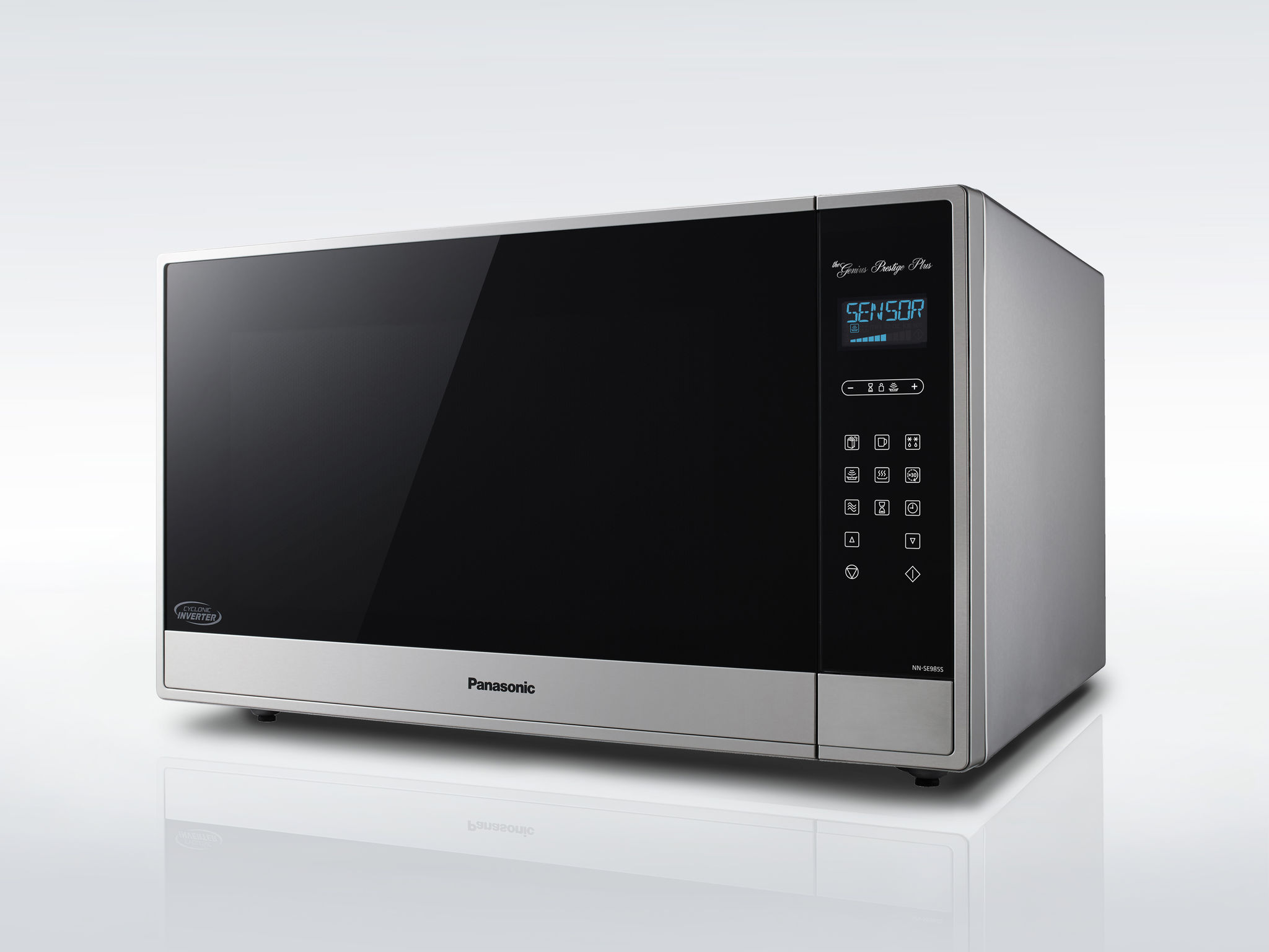 9 Amazing Panasonic NN-SE985S Microwave Oven for 2023