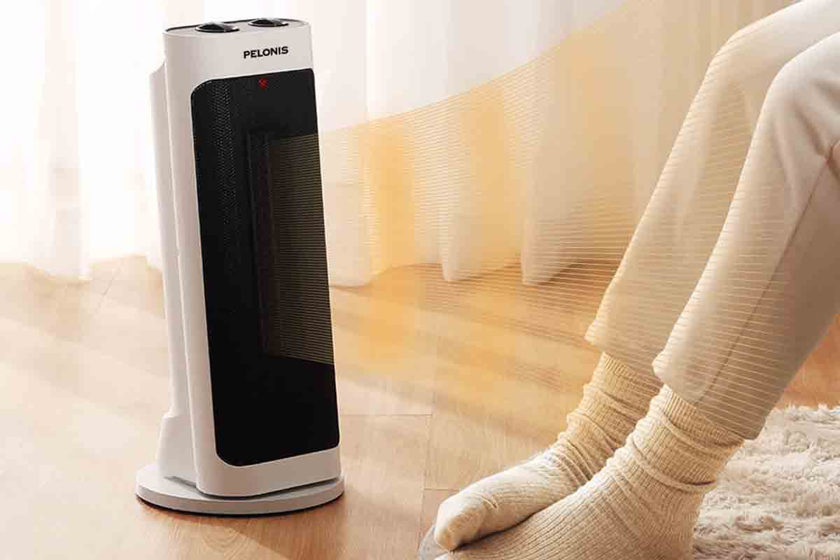 9 Amazing Pelonis Space Heater For 2023