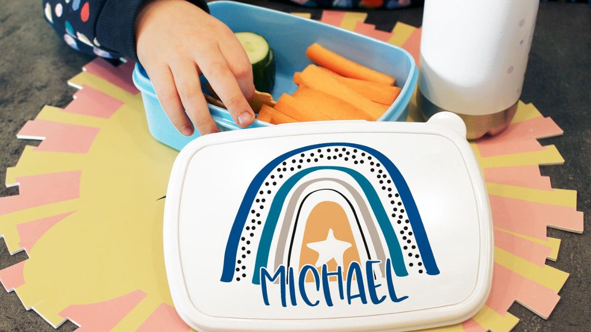 9 Amazing Personalized Lunch Box for 2024