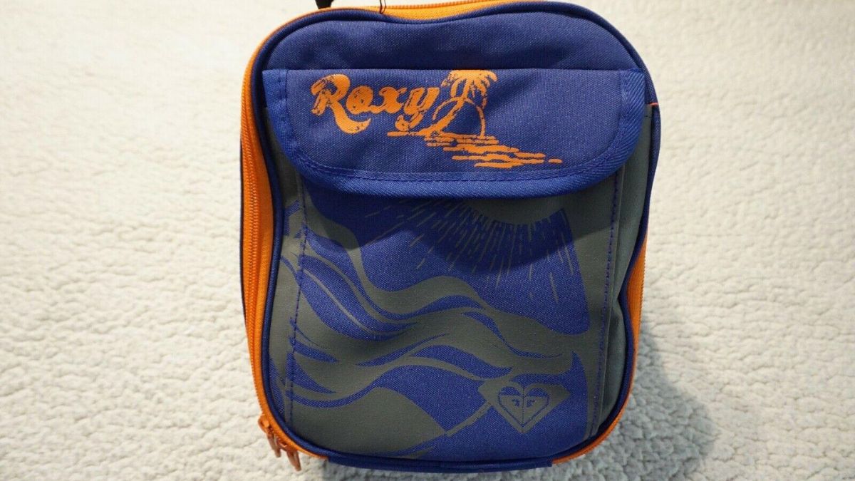9 Amazing Roxy Lunch Box for 2024