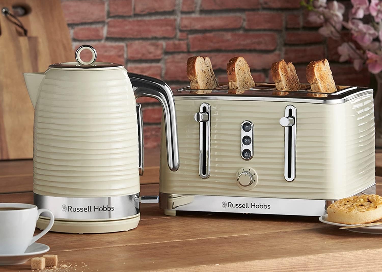 9 Amazing Russell Hobbs Toaster For 2024