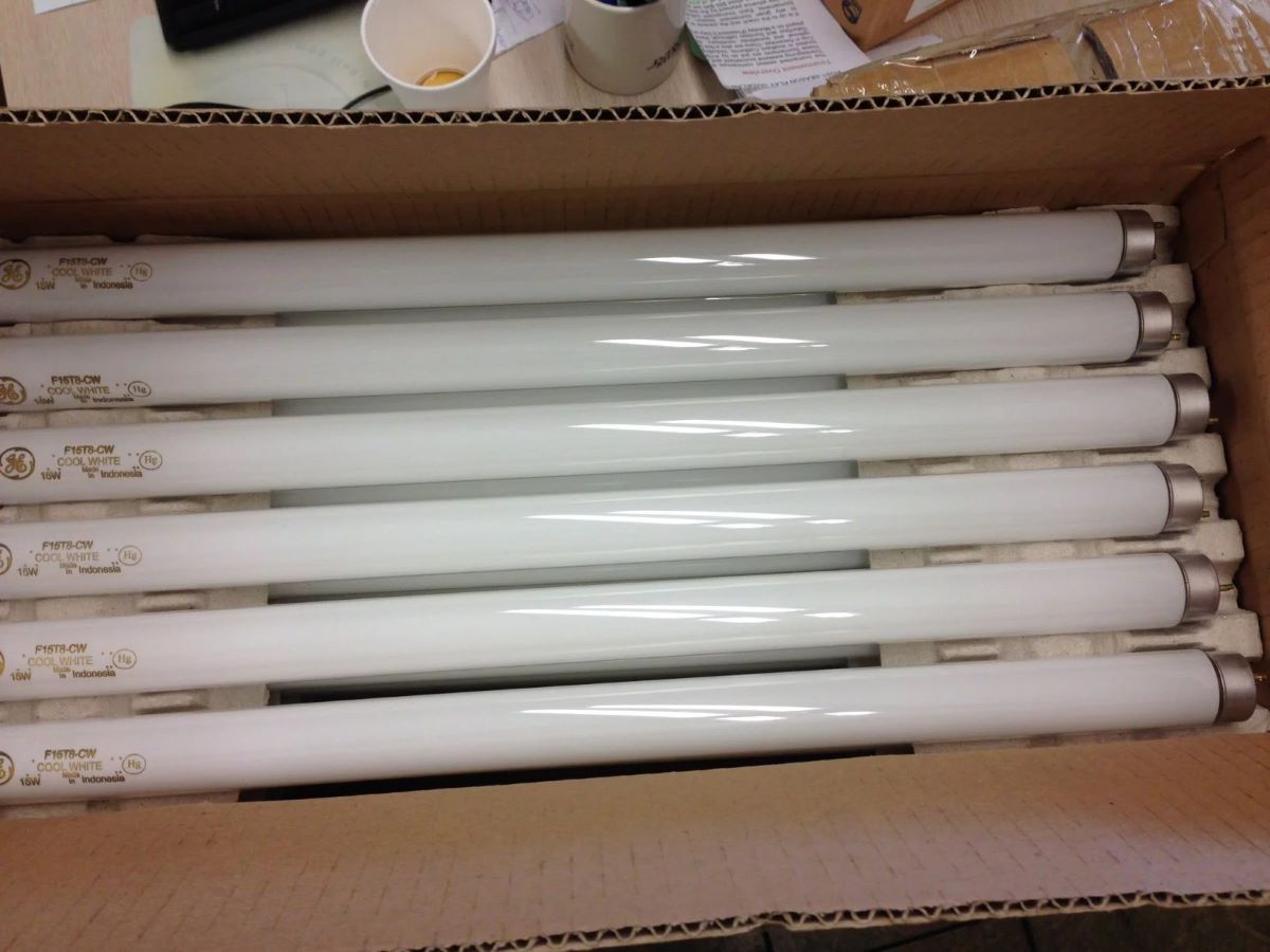9 Amazing T8 Fluorescent Tubes for 2023
