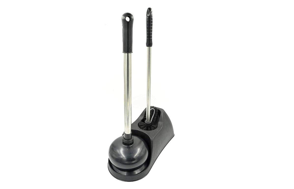 9 Amazing Toilet Plunger And Brush Set for 2024
