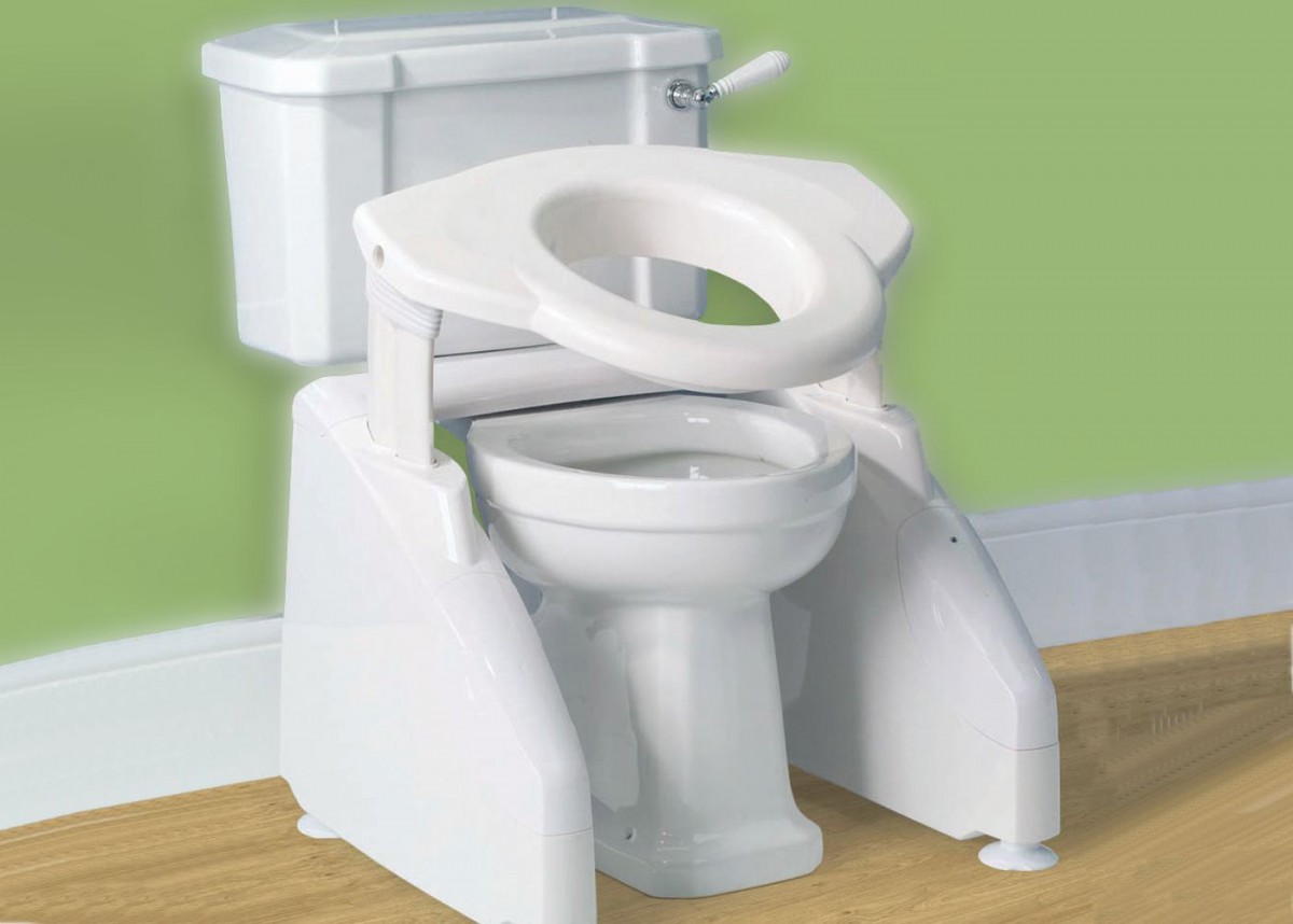 9 Amazing Toilet Riser Seat for 2024