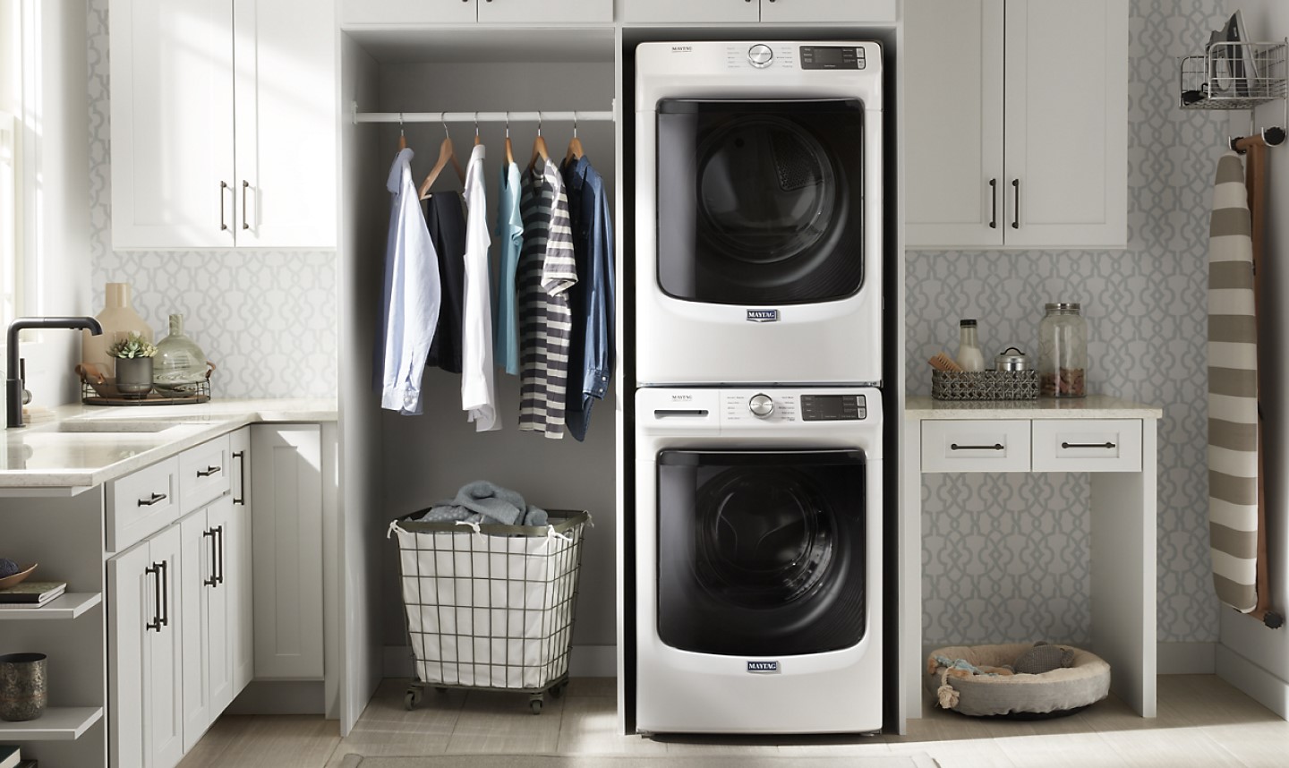 9 Amazing Washer And Dryer Sets For 2024 Storables