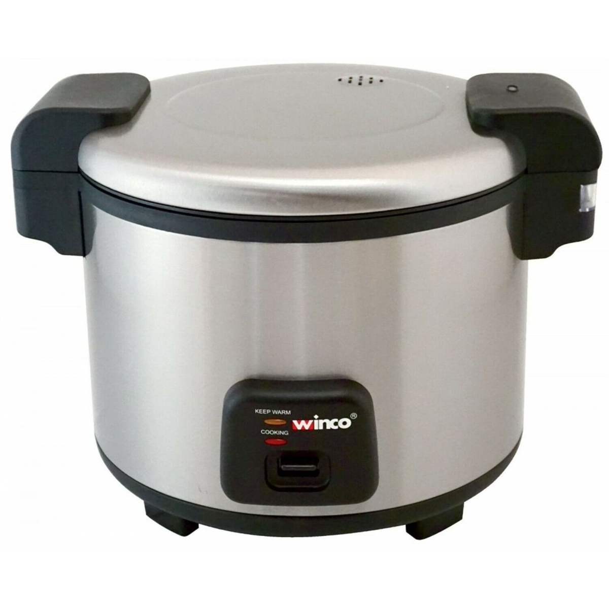 9 Amazing Winco Rice Cooker For 2024