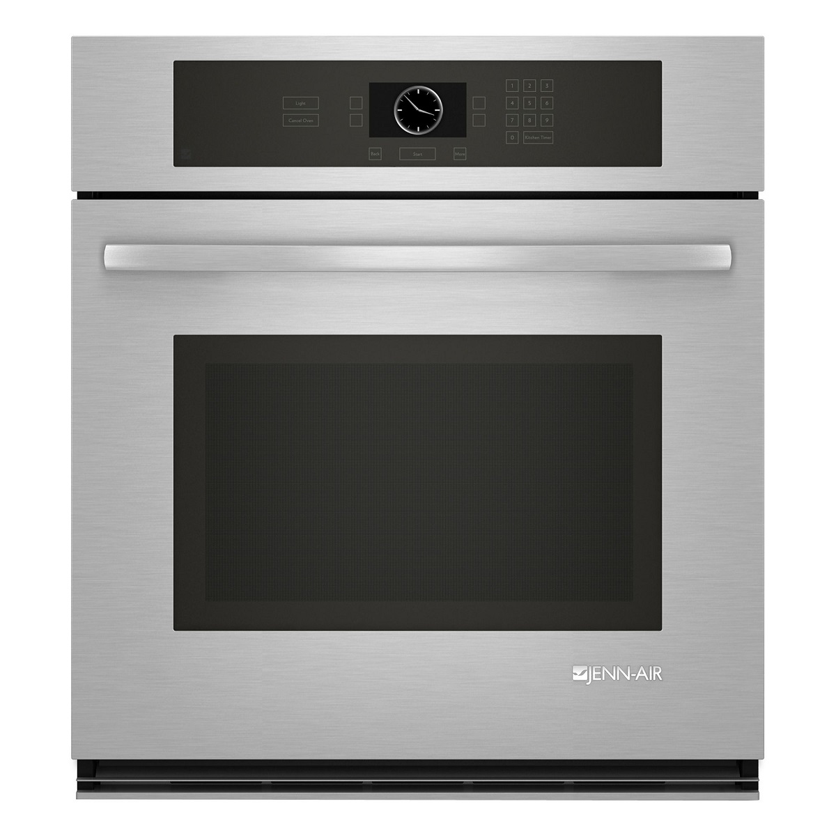 9 Best 27″ Electric Wall Ovens for 2024
