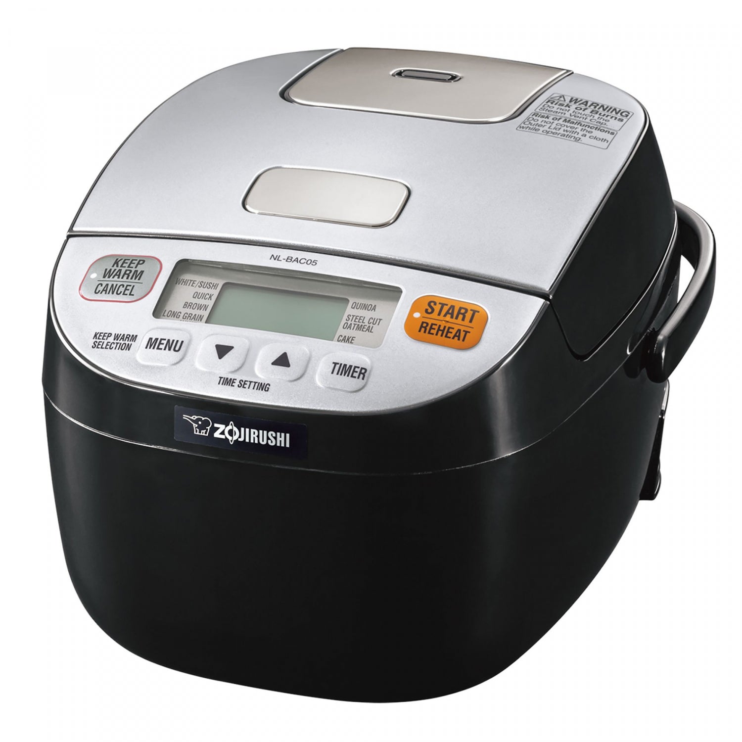 9 Best 3 Cup Cooked Rice Cooker For 2023