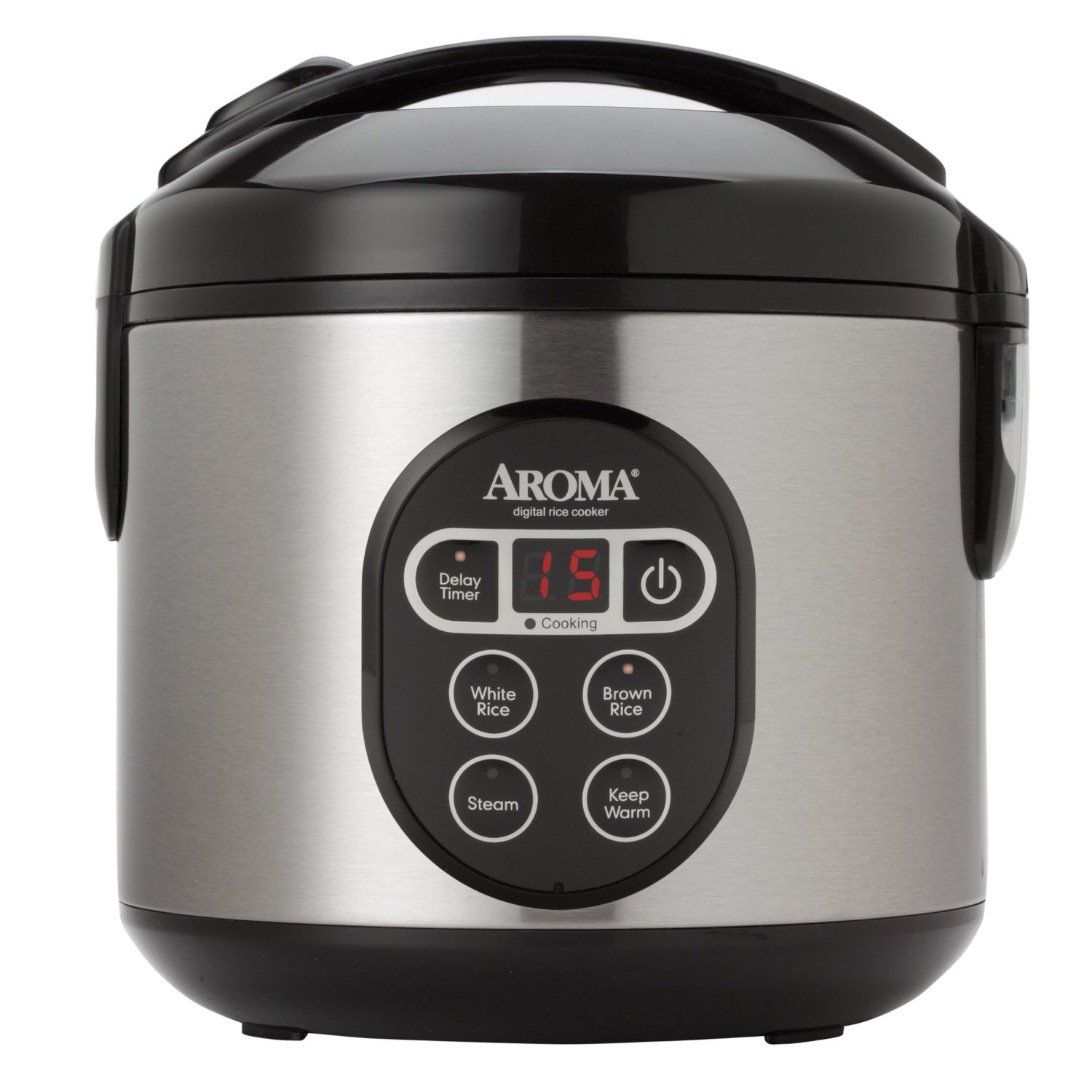 9 Best Aroma 8-Cup Digital Rice Cooker For 2023