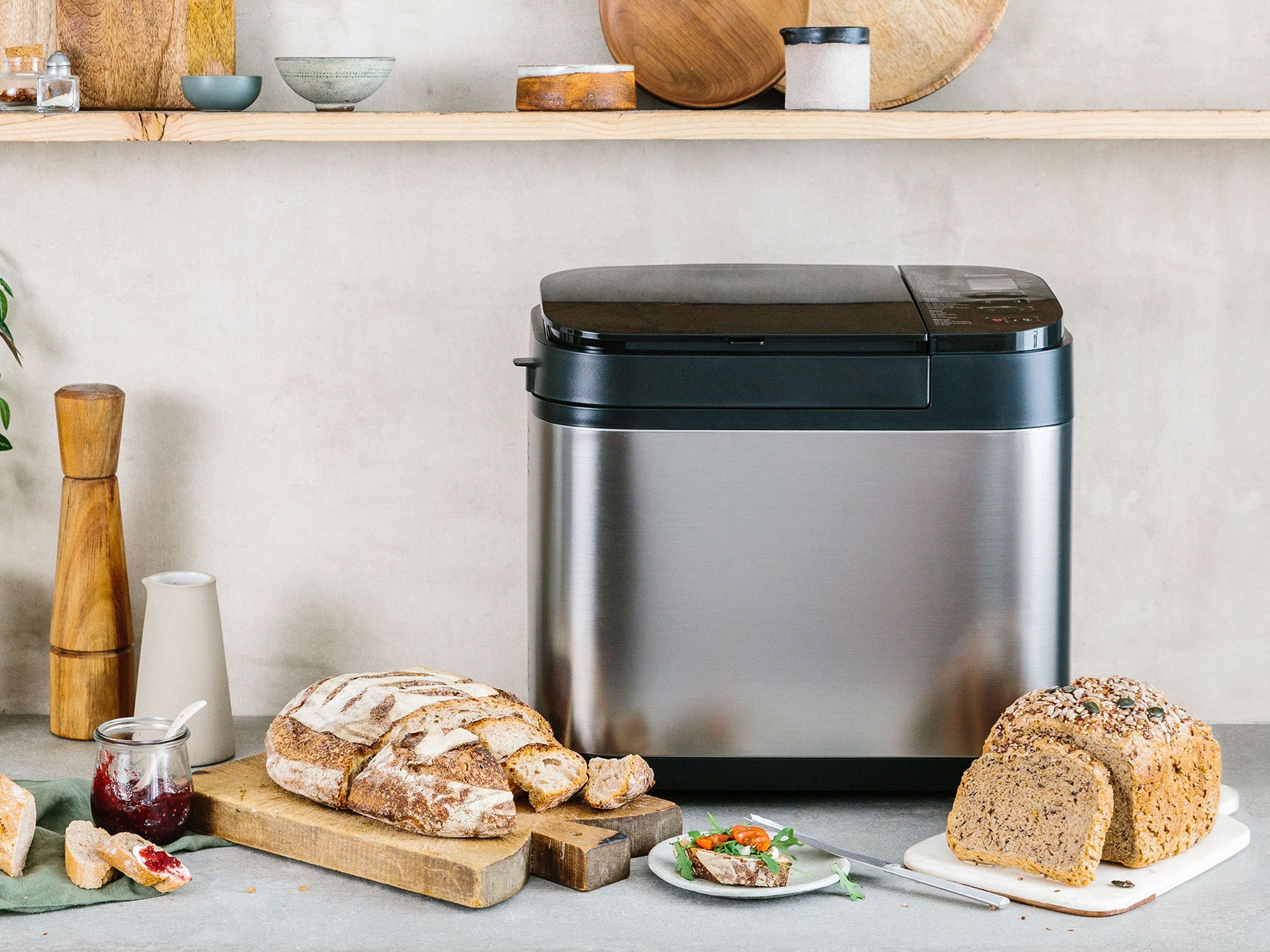 9 Best Best Bread Machine For 2024 Storables
