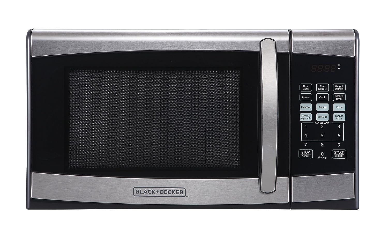 9 Best Black And Decker Microwave Oven for 2023