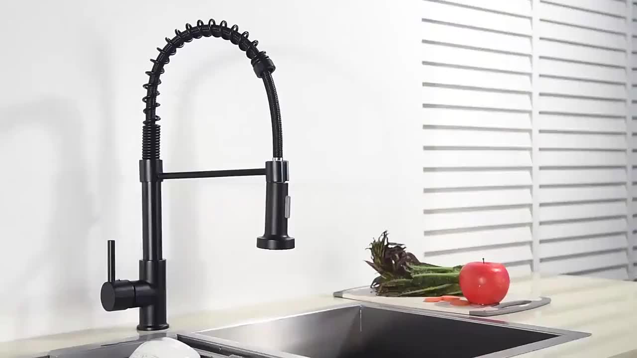 9 Best Brushed Nickel Kitchen Faucet For 2023 1692756717 