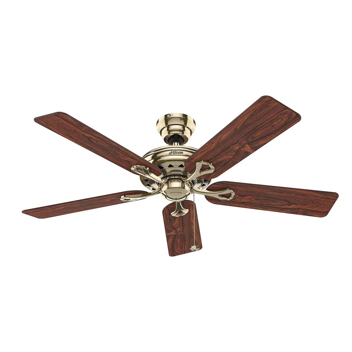 9 Best Ceiling Fan Without Light for 2023