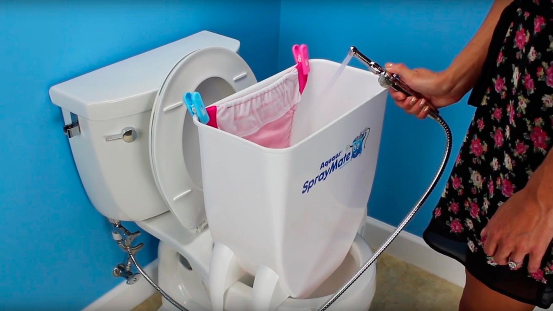 9 Best Cloth Diaper Sprayer For Toilet for 2024