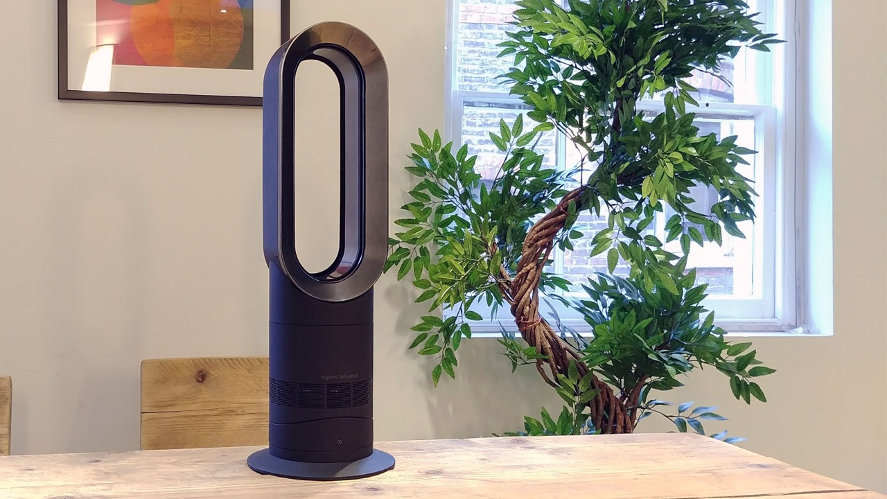 9 Best Dyson Space Heater For 2023 | Storables