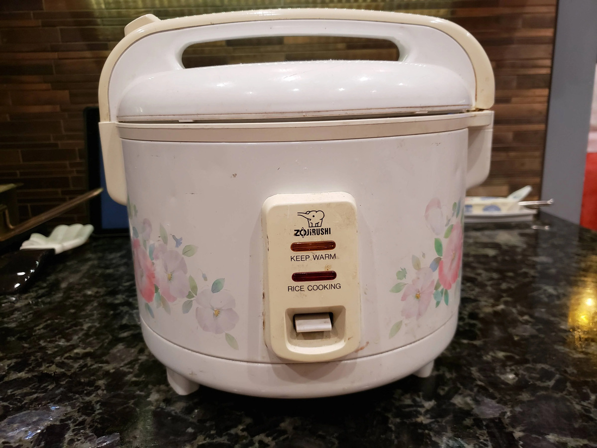 9 Best Elephant Rice Cooker For 2023