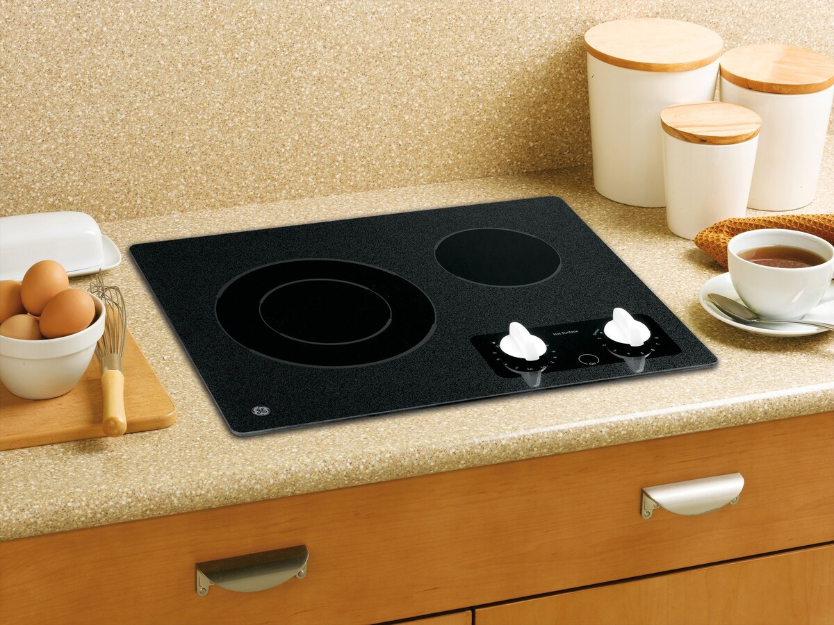 9 Best GE Cooktop For 2023