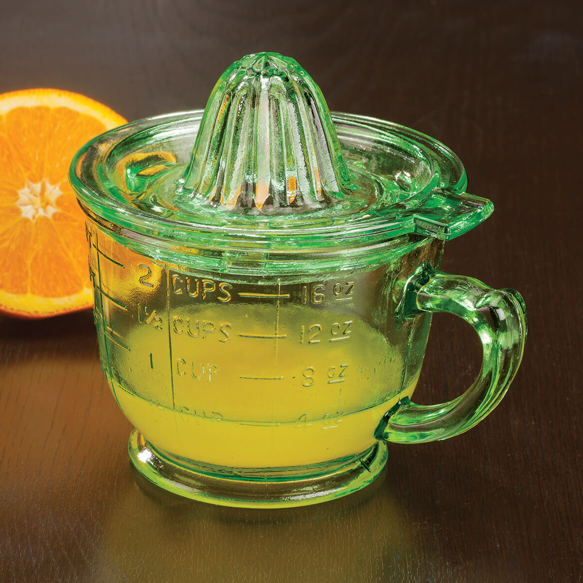 9 Best Glass Citrus Juicer for 2023
