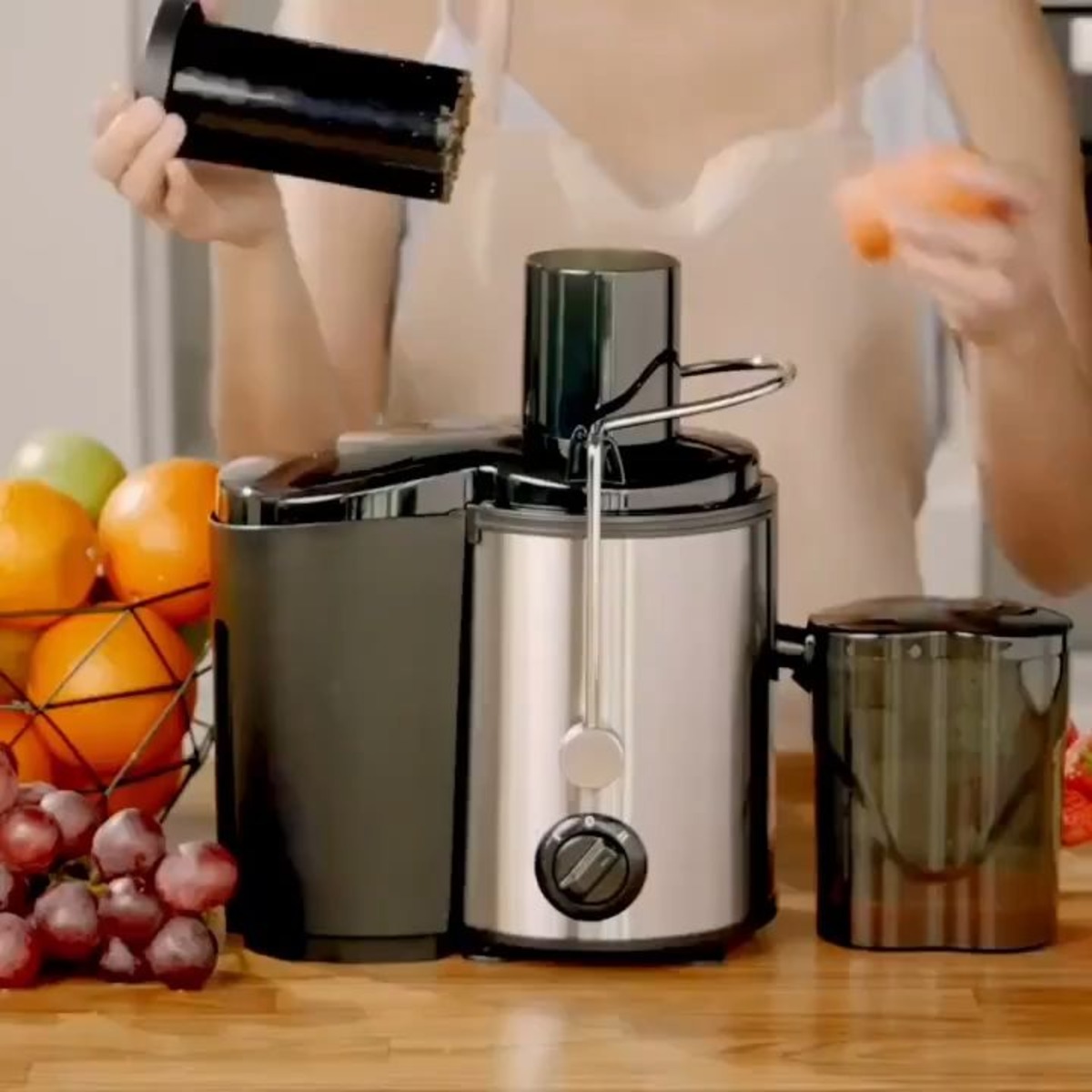9 Best Juicer Extractor for 2024 Storables