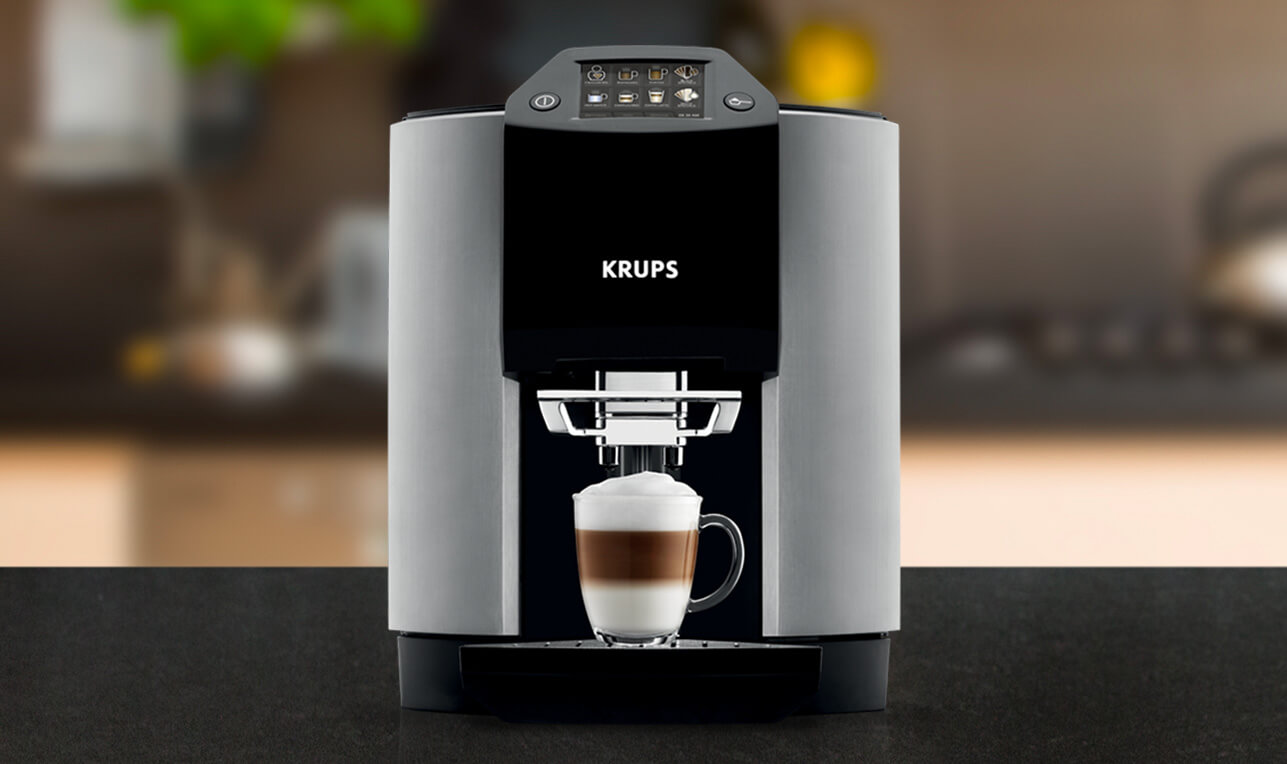 9 Best Krupps Coffee Machine for 2024