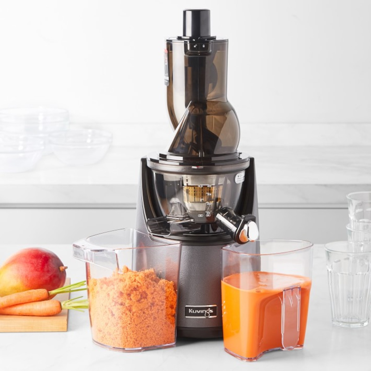9 Best Kuvings Whole Slow Juicer for 2024