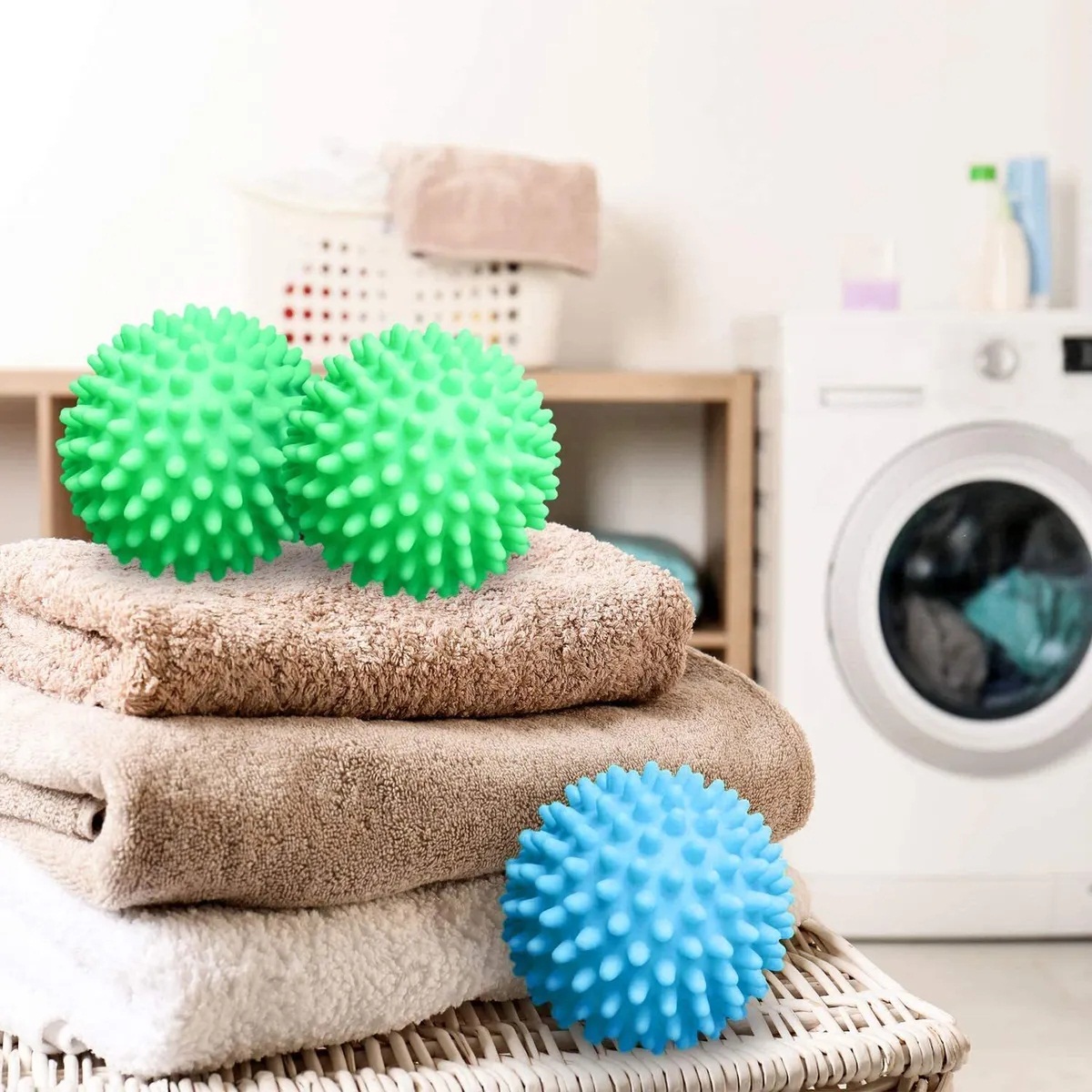 9 Best Laundry Balls For Dryer For 2024