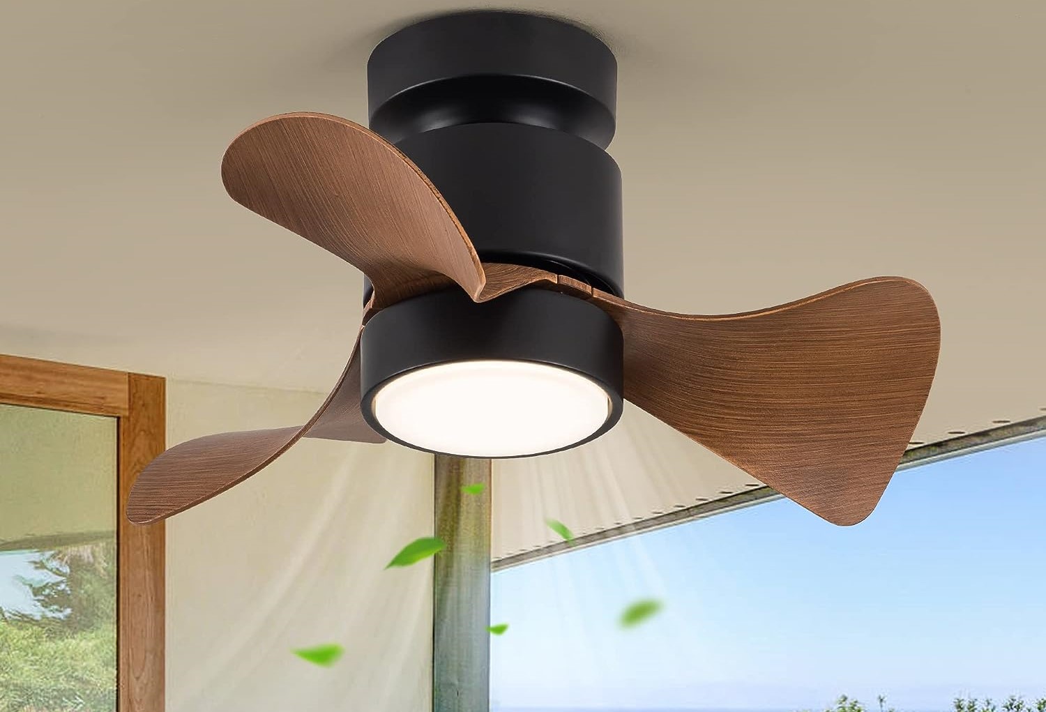 9 Best Outdoor Ceiling Fan With Light for 2023