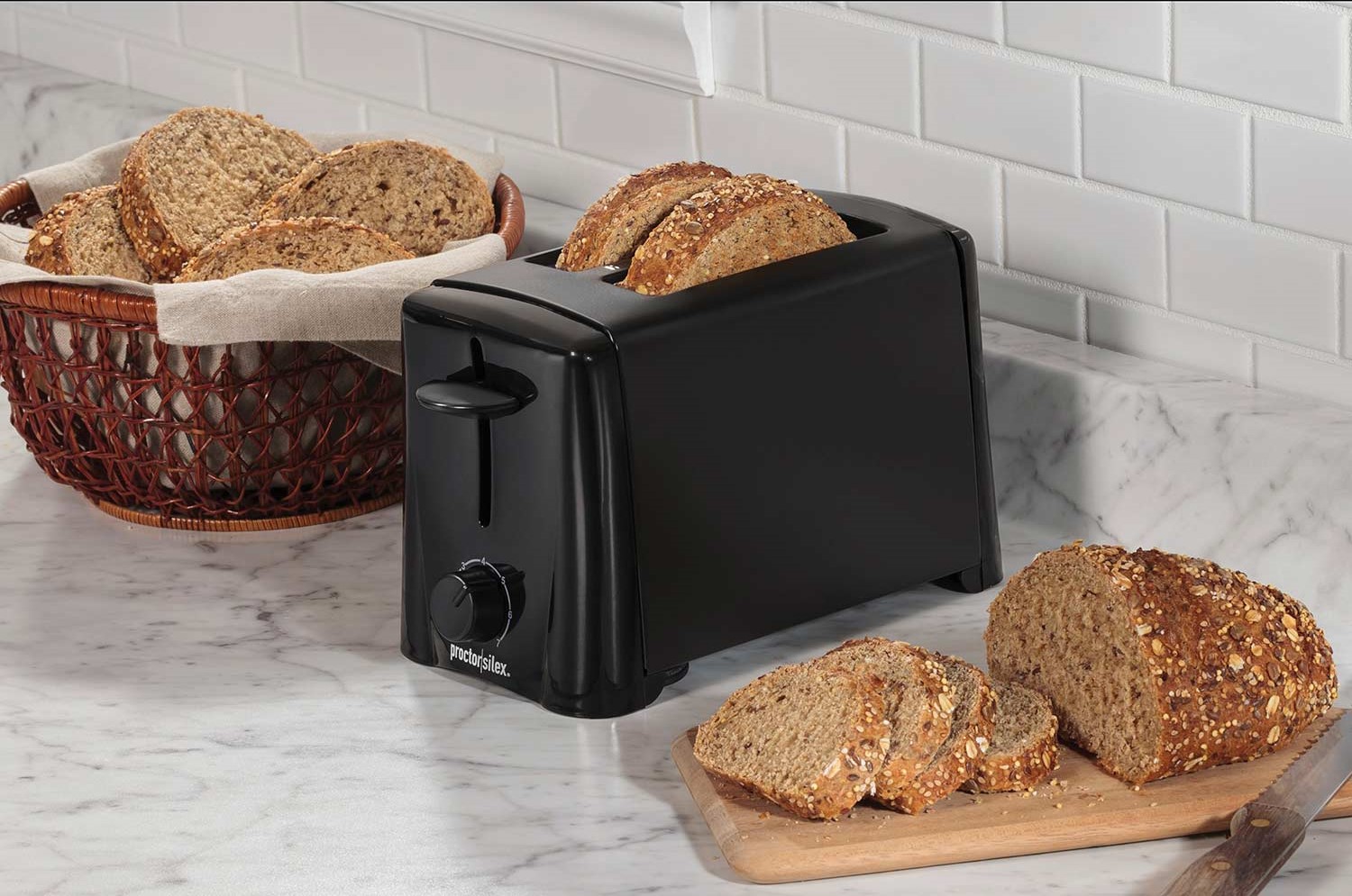 9 Best Proctor Silex Toaster For 2024