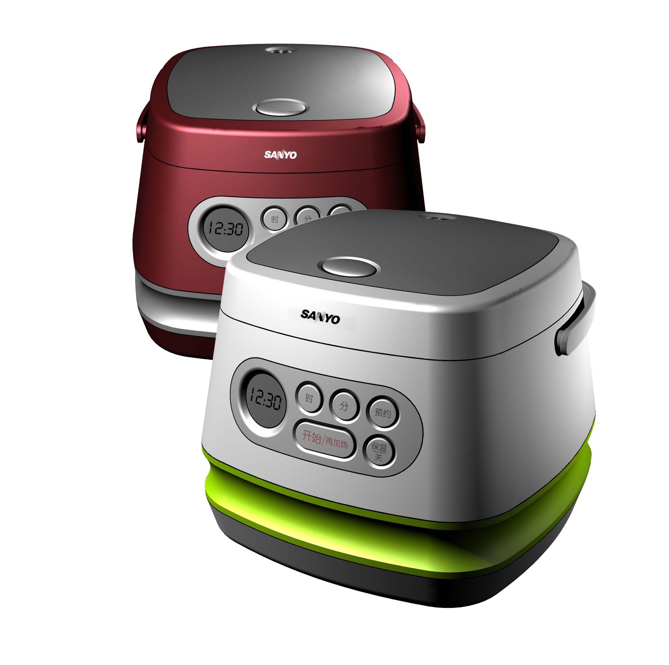8 Best Smallest Rice Cooker For 2023