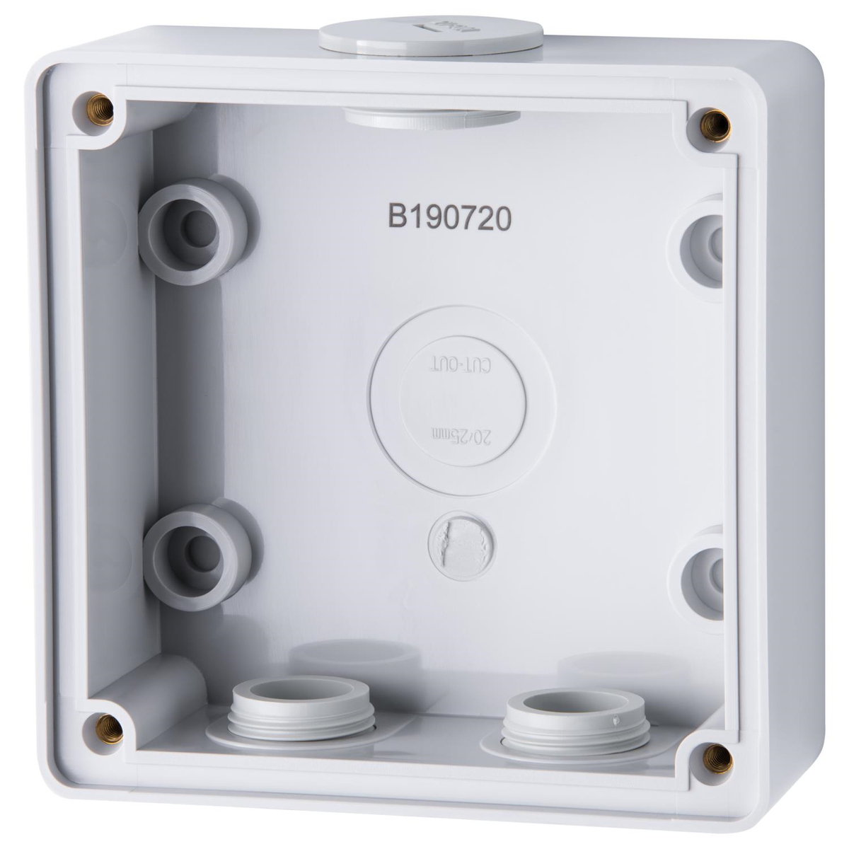 9 Best Shallow Electrical Box for 2023
