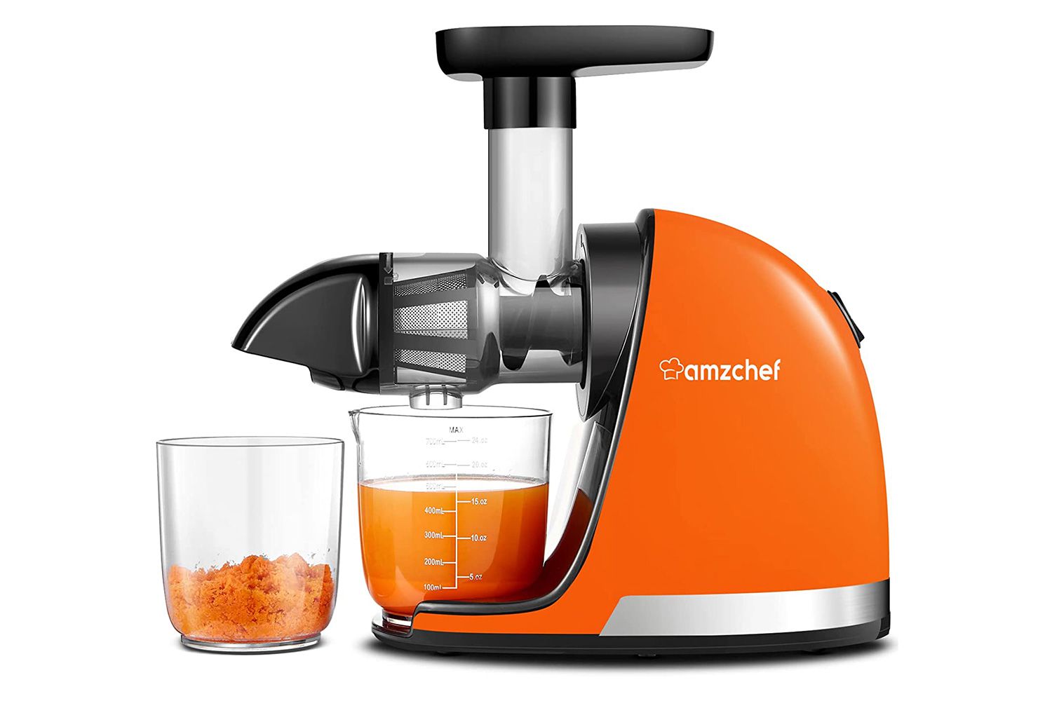 Best Juicers in 2024