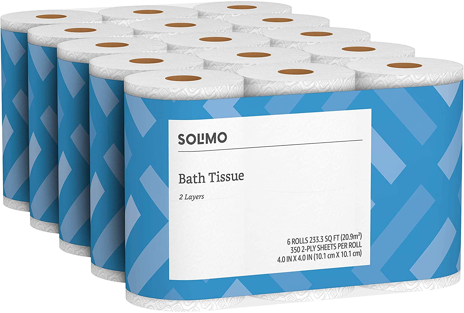 9 Best Solimo Toilet Paper for 2023