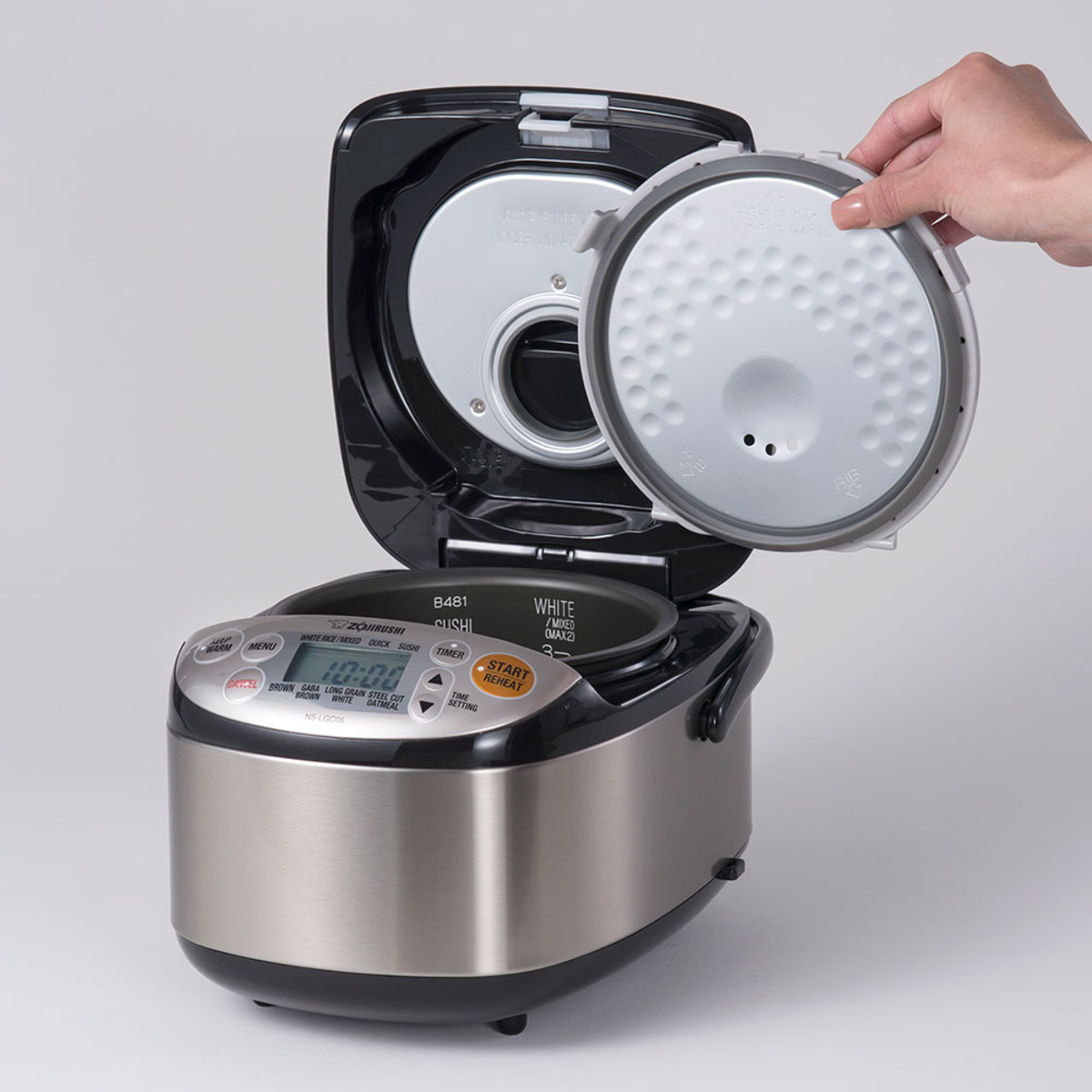 9 Best Tiger Rice Cooker Replacement Parts For 2023