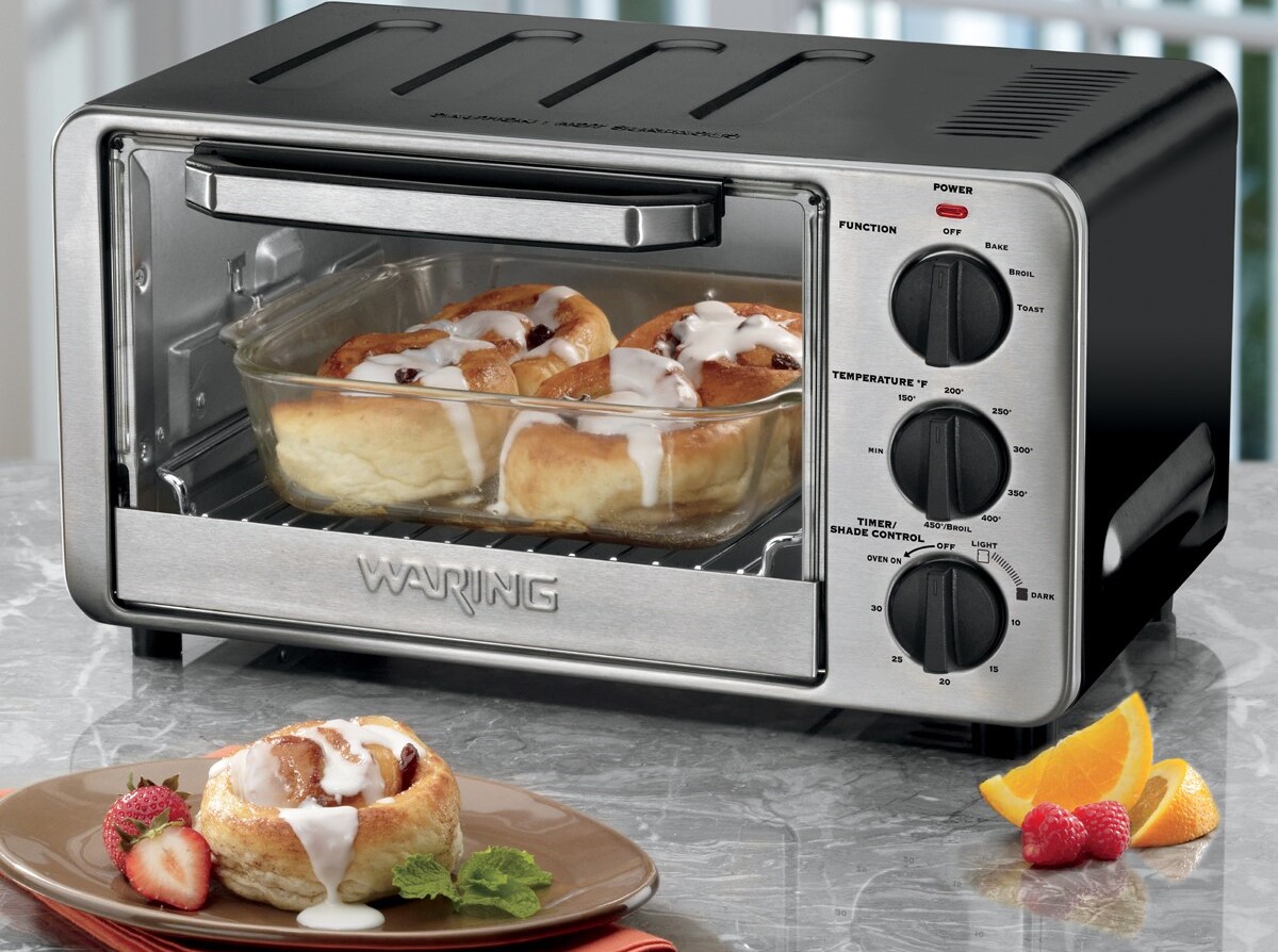 9 Best Toaster Oven Combo For 2024
