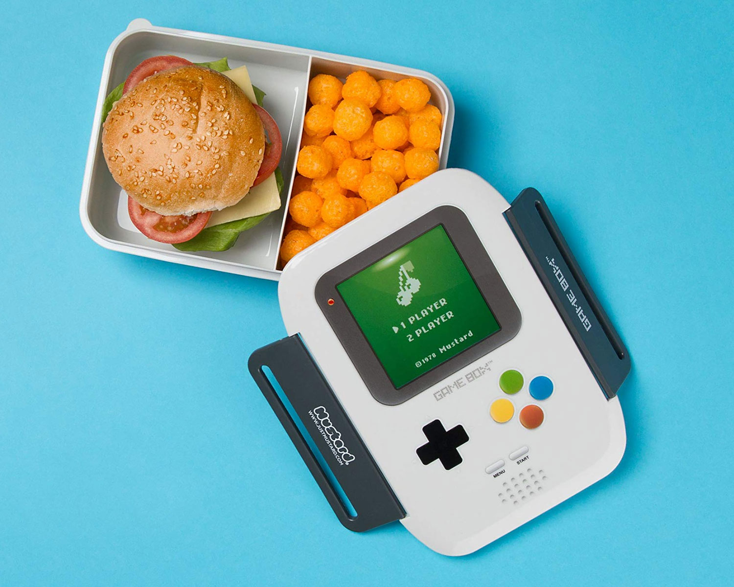 9 Best Video Game Lunch Box for 2024