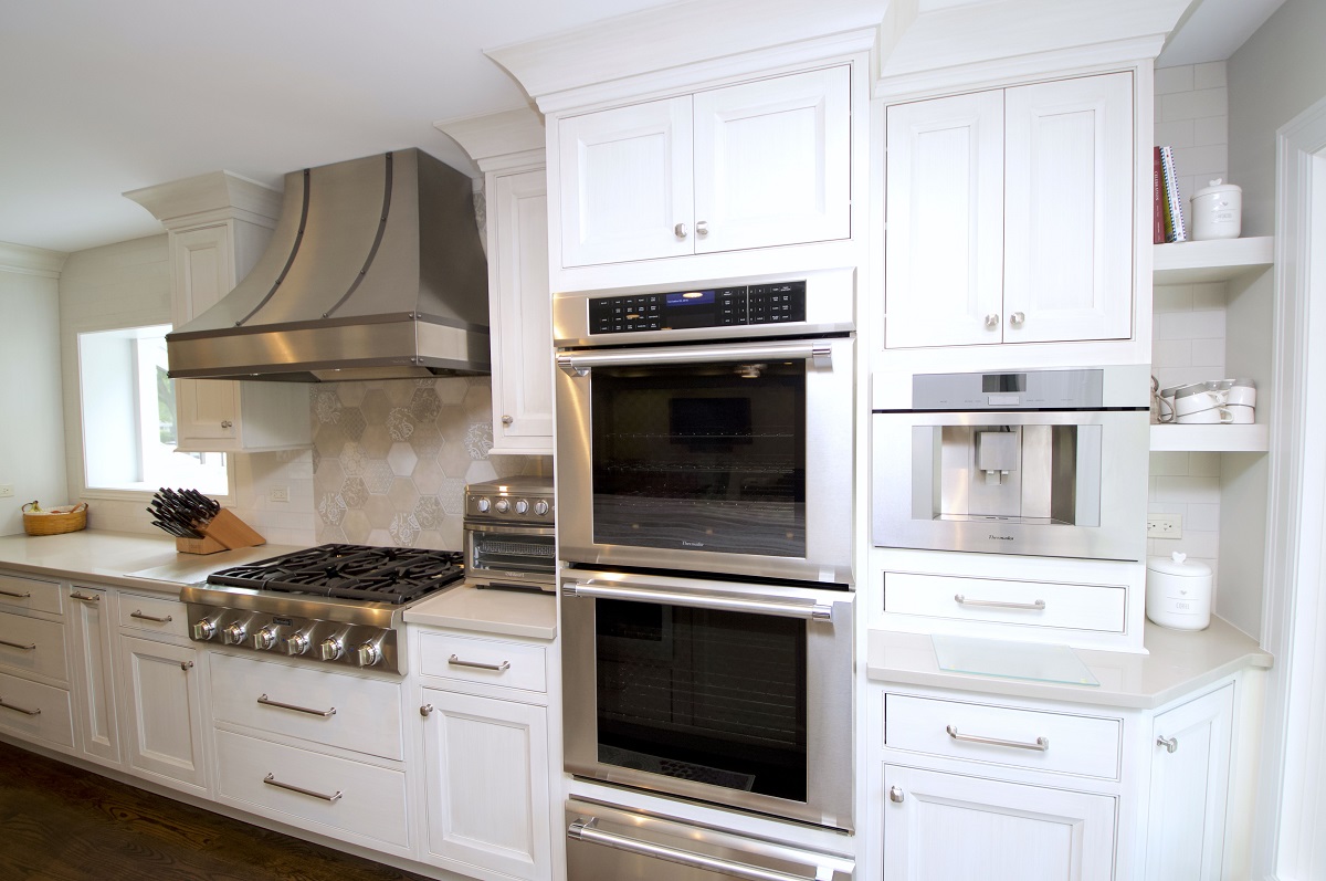 9 Best Wall Ovens For Kitchen for 2024
