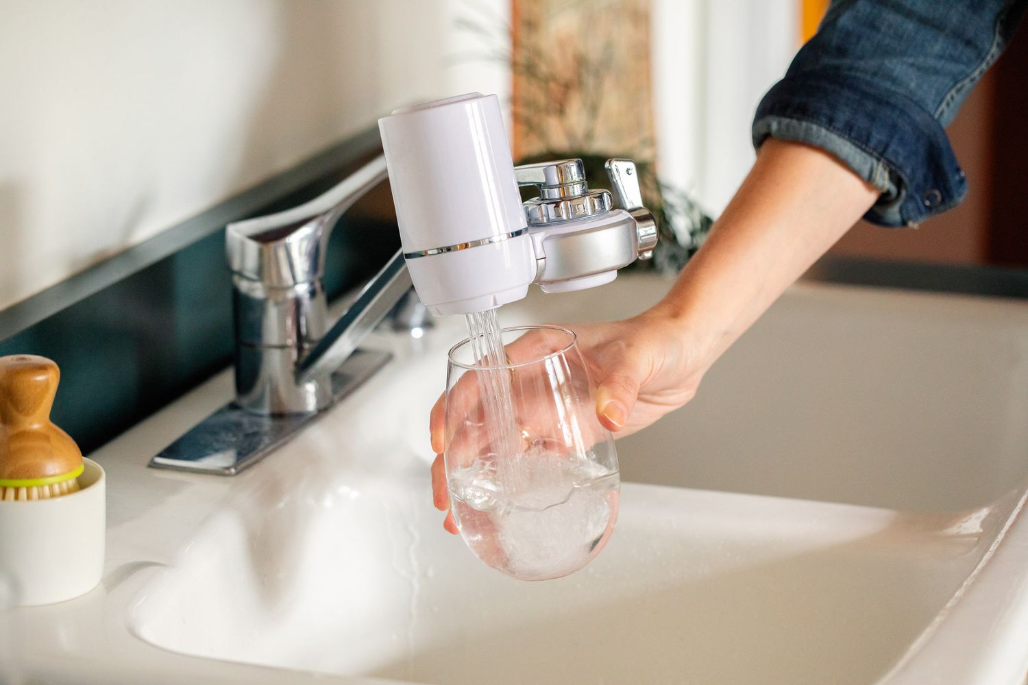 9 Best Water Faucet Filter for 2023
