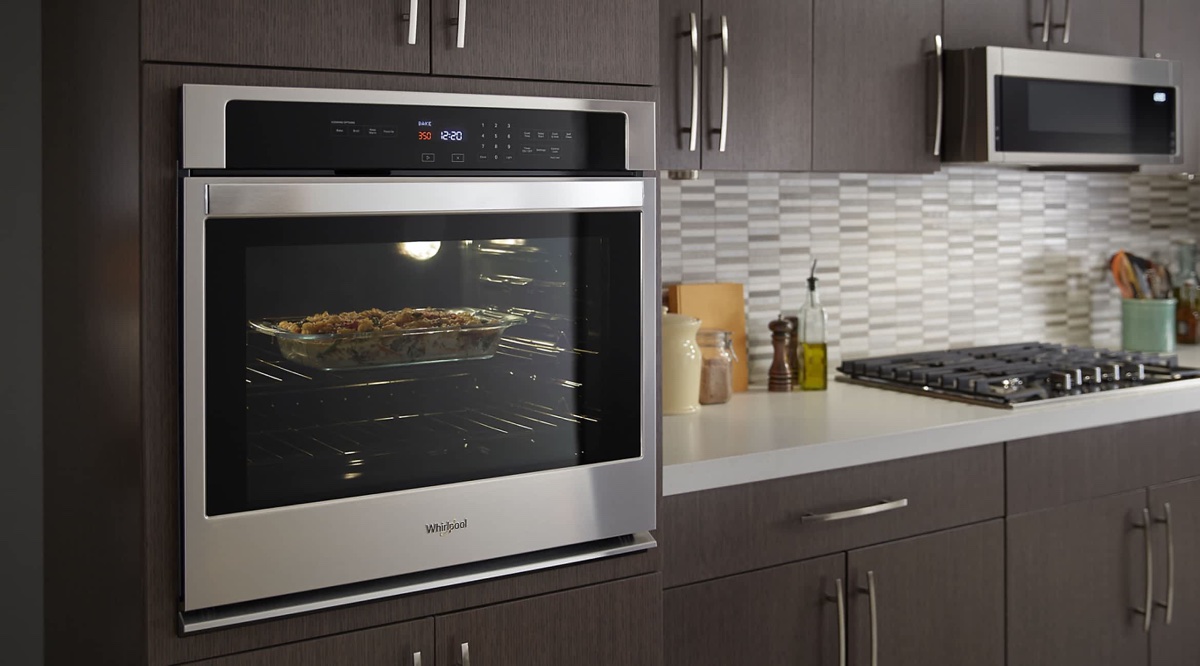 9 Best Whirlpool Wall Ovens for 2024