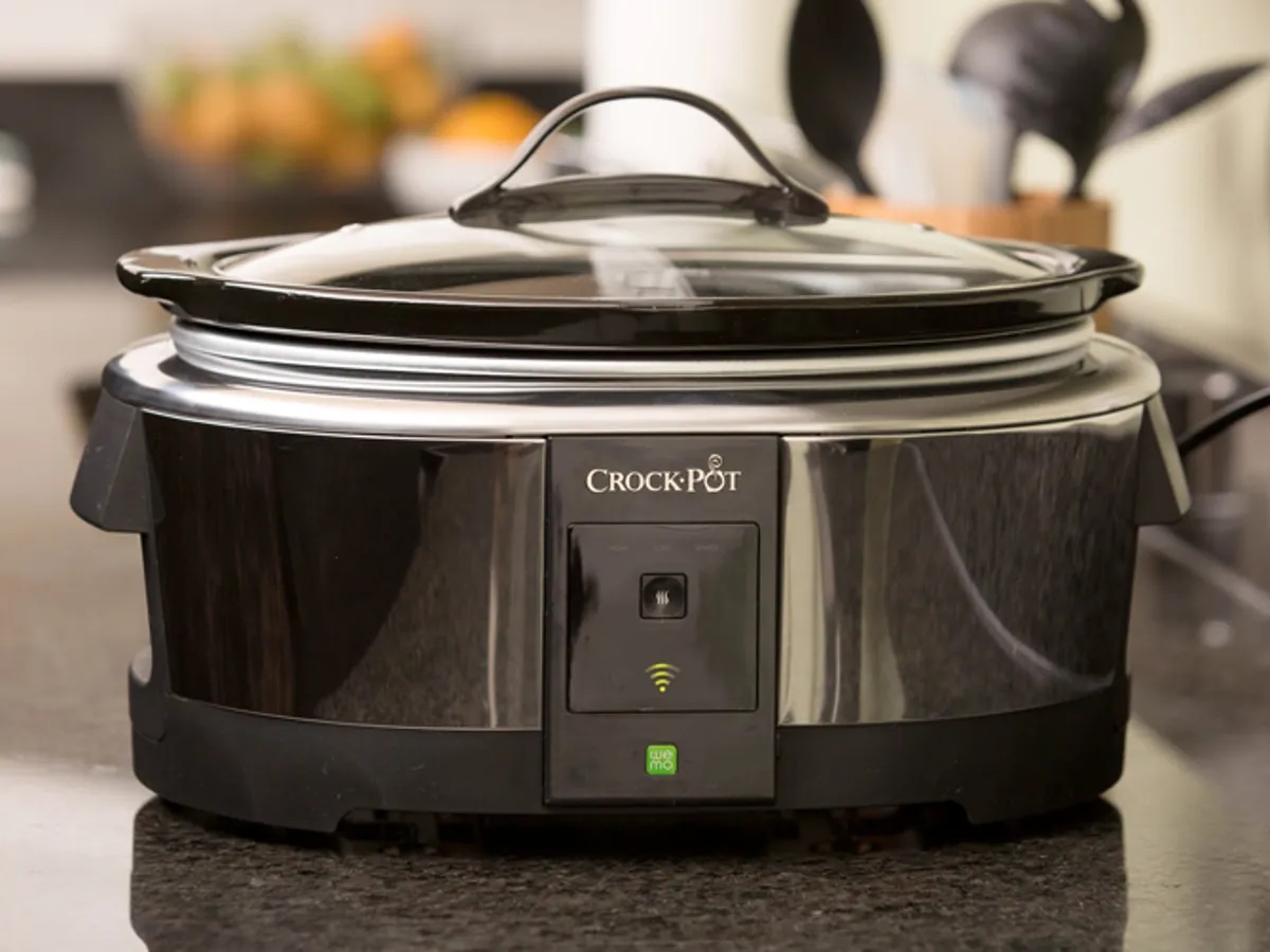 9 Best Wi-Fi Slow Cooker For 2023
