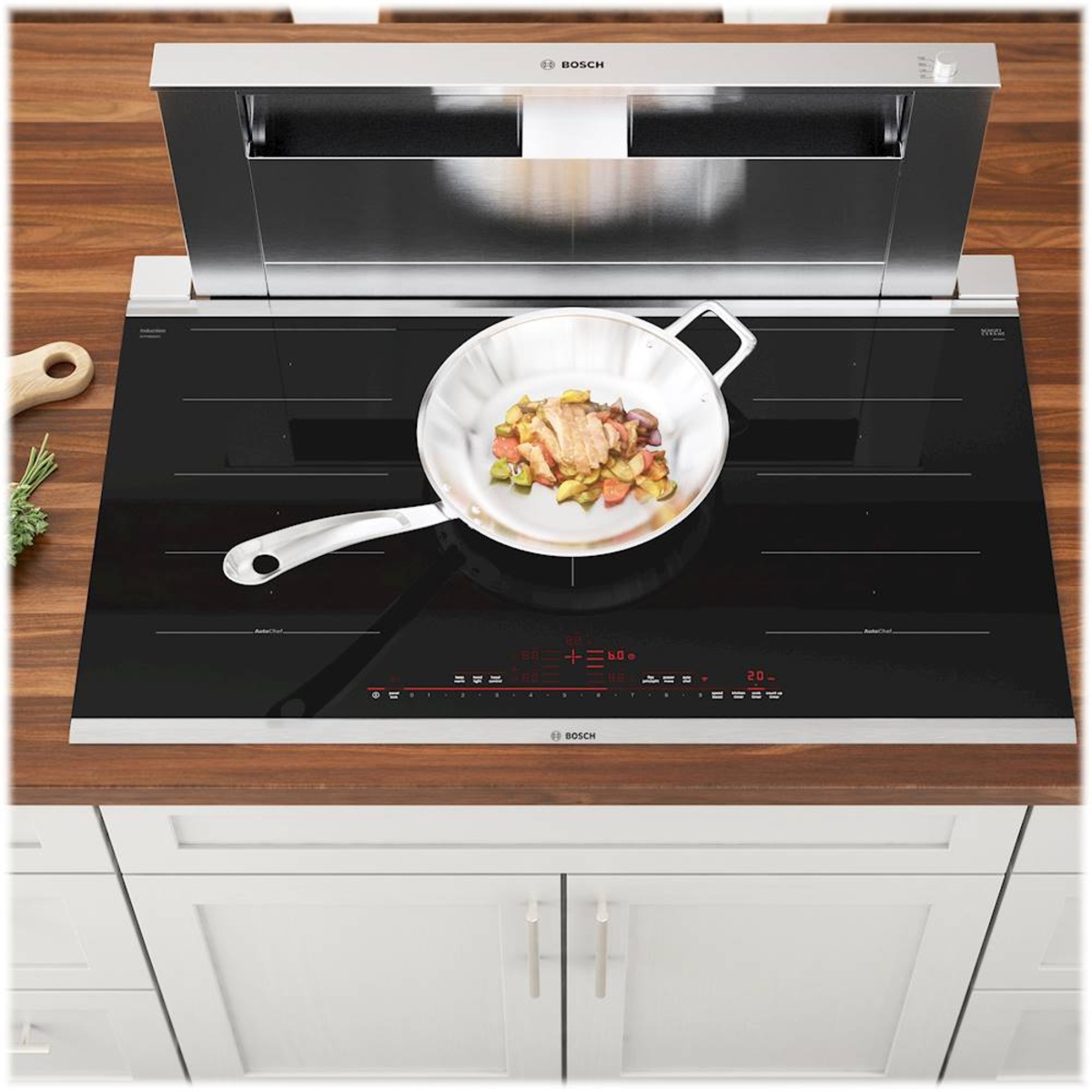 9 Incredible 36 Inch Induction Cooktop For 2023