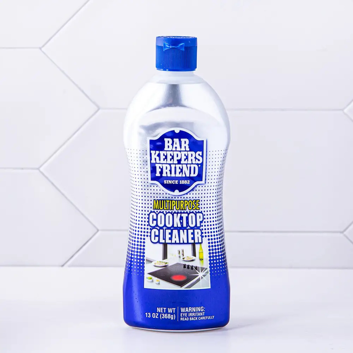 9 Incredible Bar Keepers Friend Cooktop Cleaner For 2024
