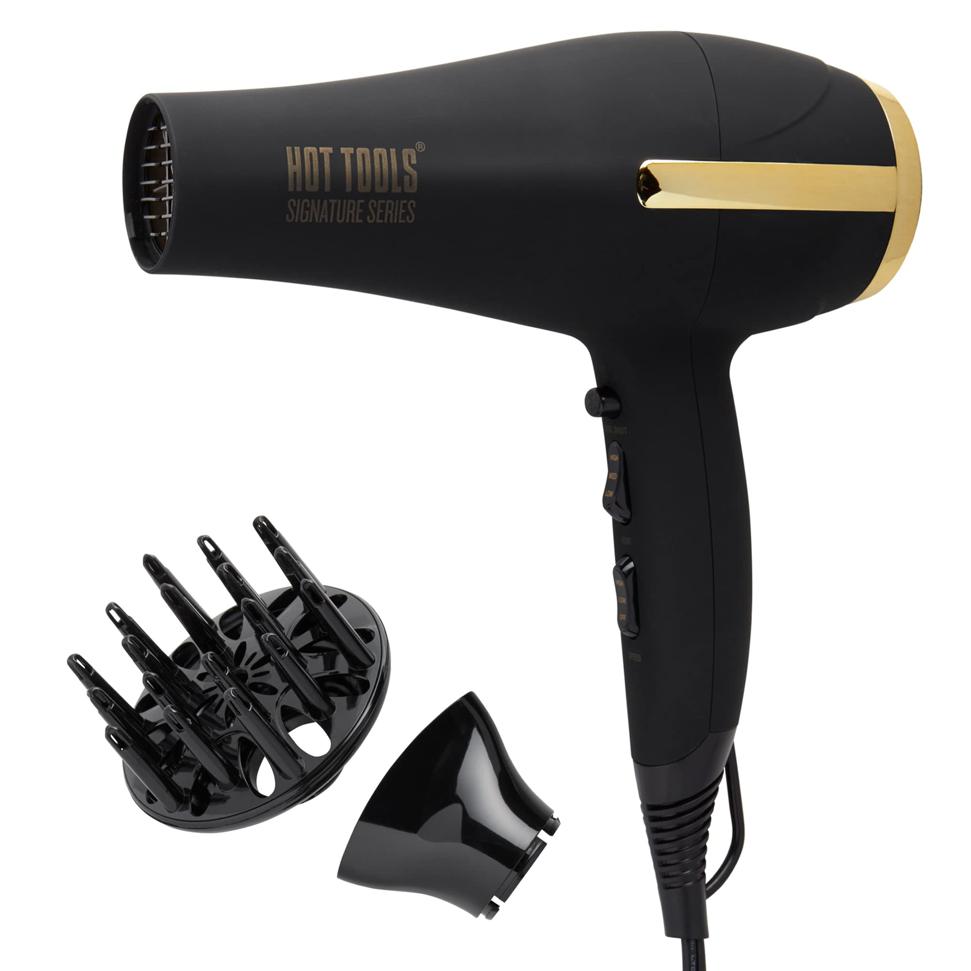 9 Incredible Ionic Ceramic Hair Dryer For 2024