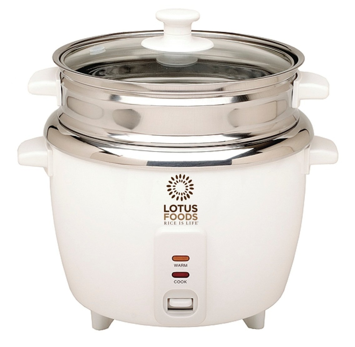 9 Incredible Stainless Steel Rice Cooker Steamer For 2023