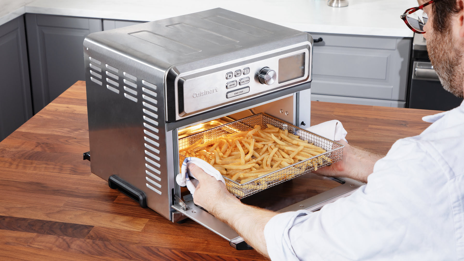 9 Incredible Toaster Oven Cuisinart For 2024