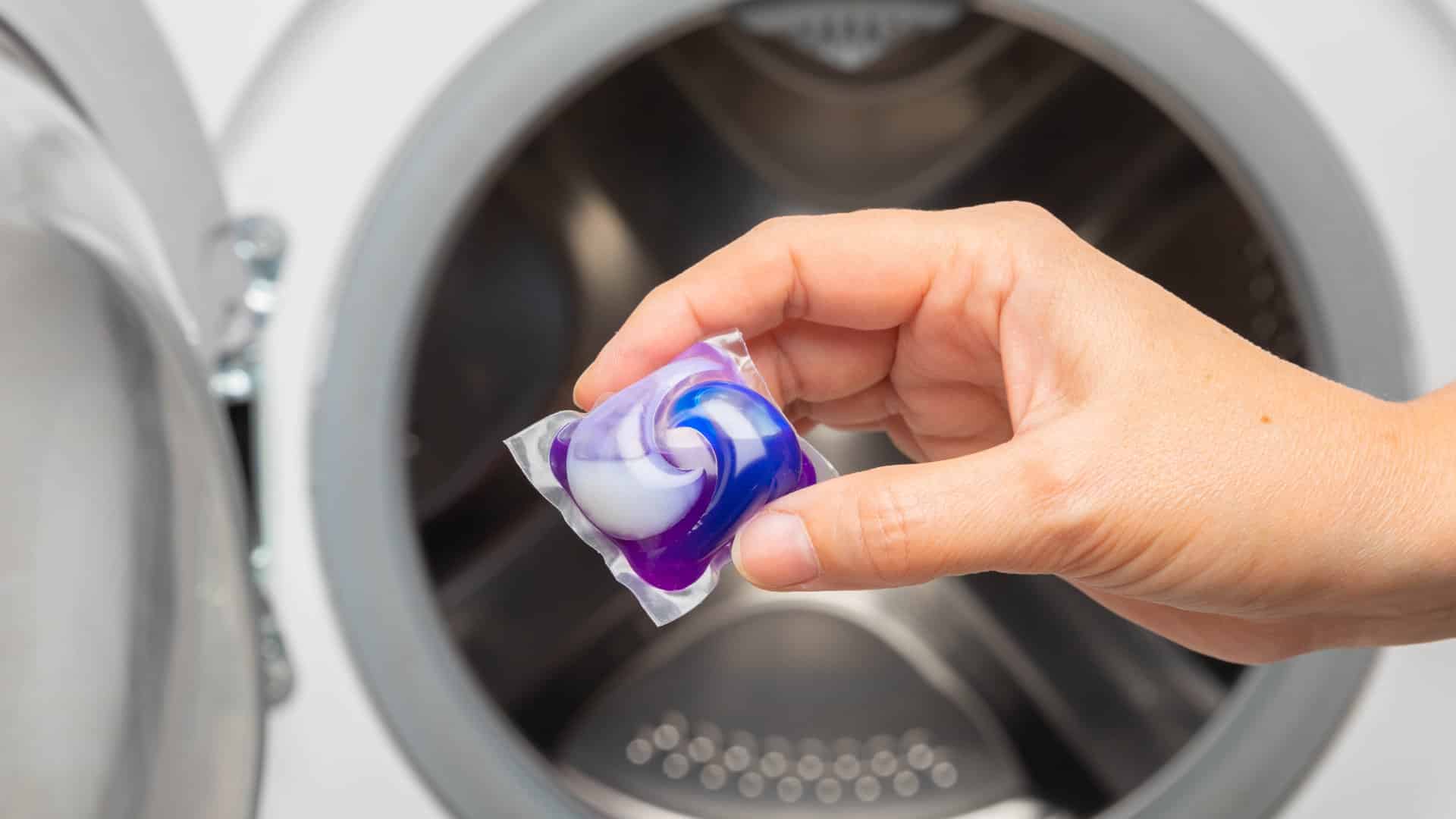 Do Laundry Pods Work In Washing Machines UDNWIY