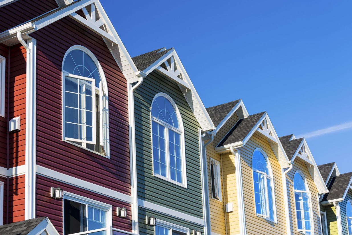 9 Questions To Ask Yourself When Choosing House Siding Colors