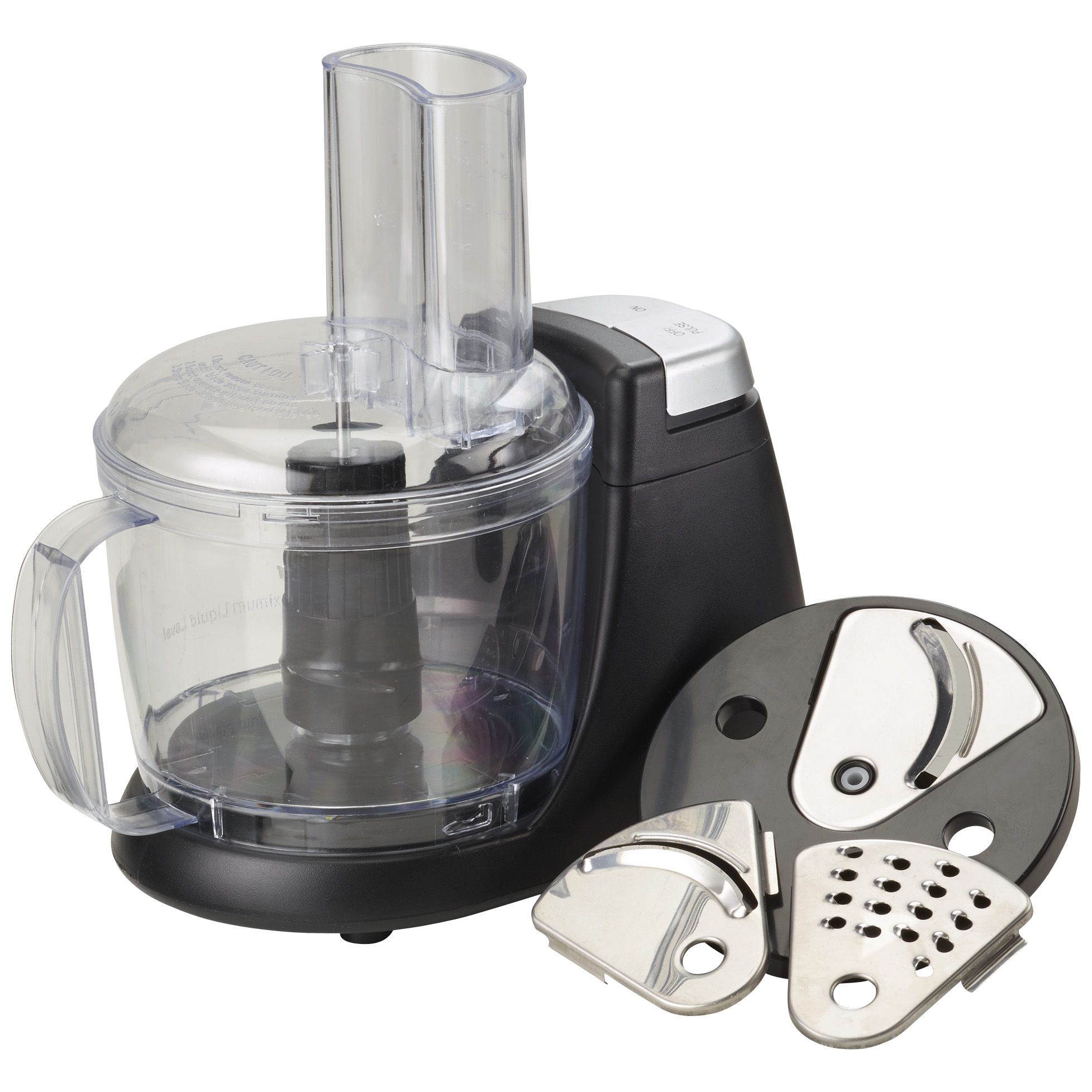 9 Superior 6 Cup Food Processor For 2024
