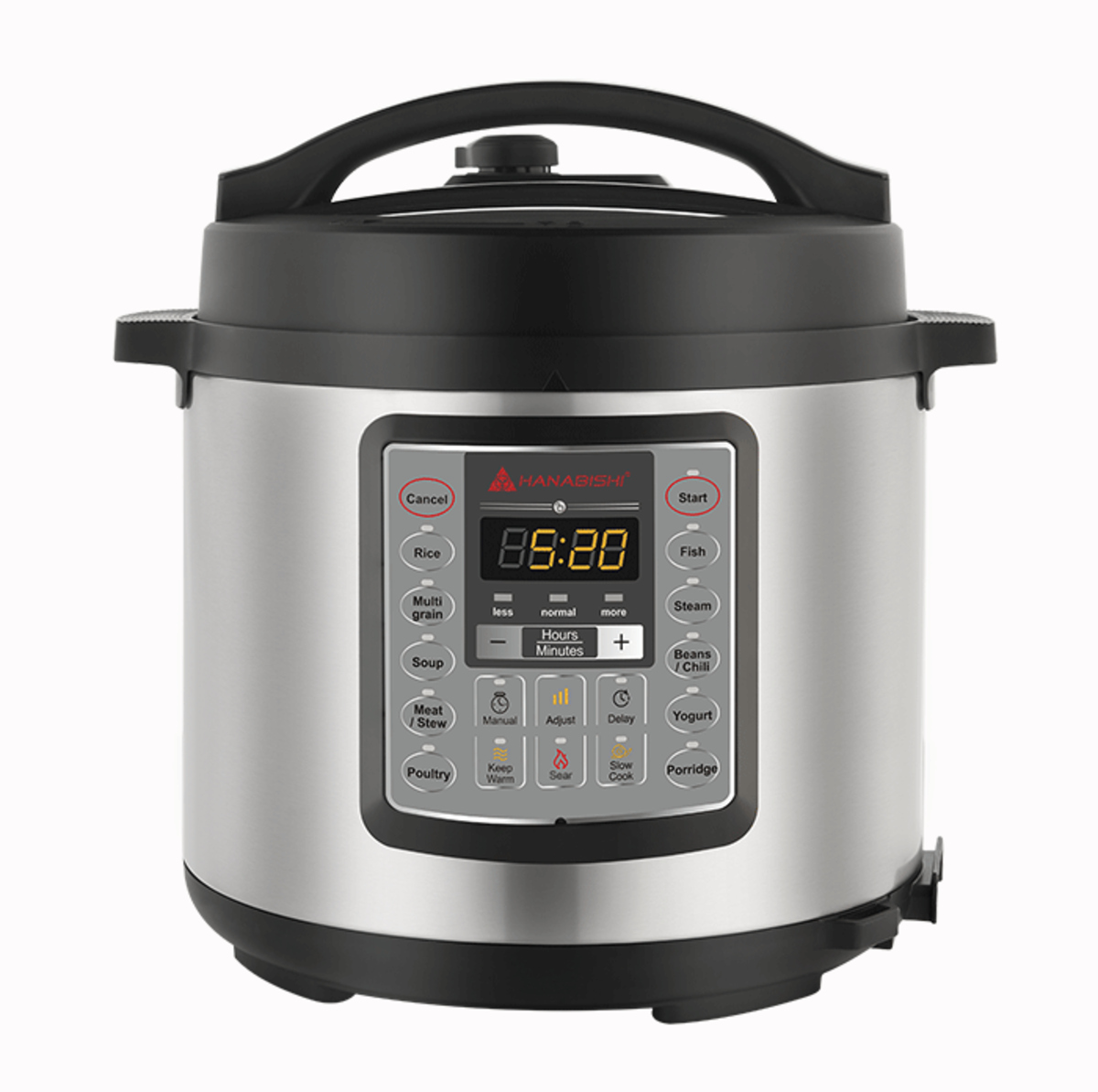 9 Superior Electric Pressure Rice Cooker For 2023