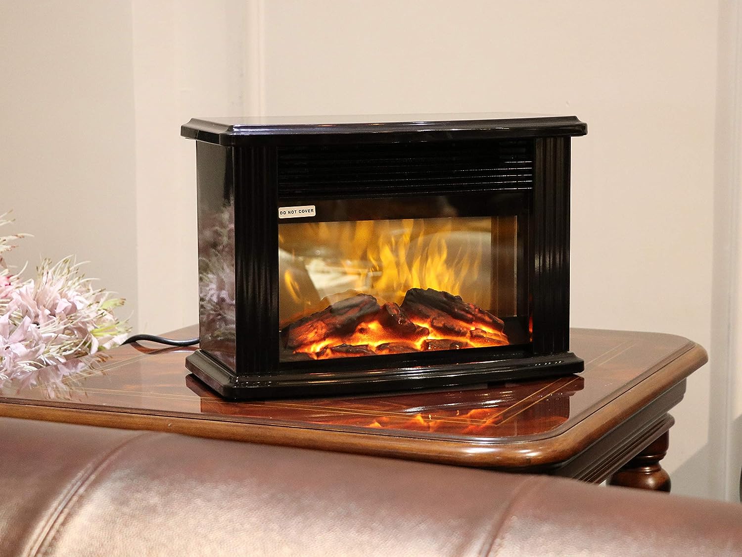 9 Superior Space Heater Fireplace For 2023