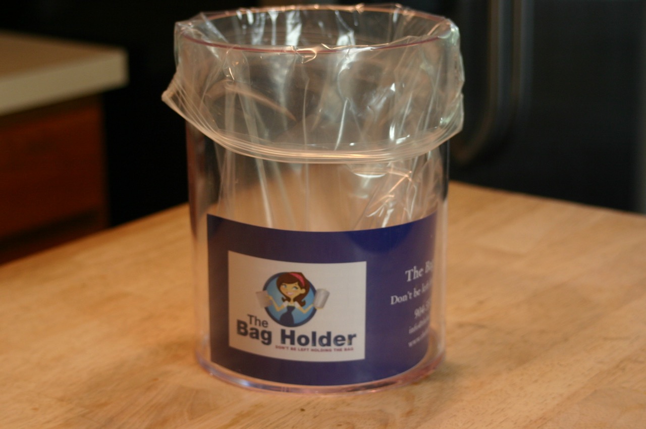 13 Incredible Bag Holder For Freezer Bags For 2023